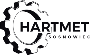 Obróbka skrawaniem 1 - Hartmet Sonowiec logo