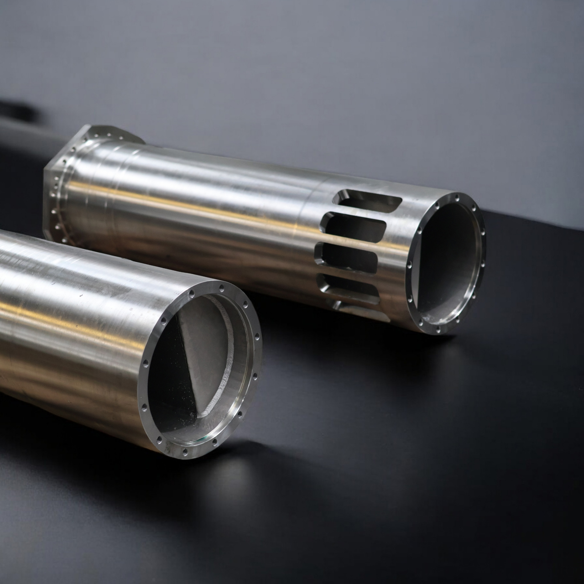 Detale o skomplikowanej geometrii3