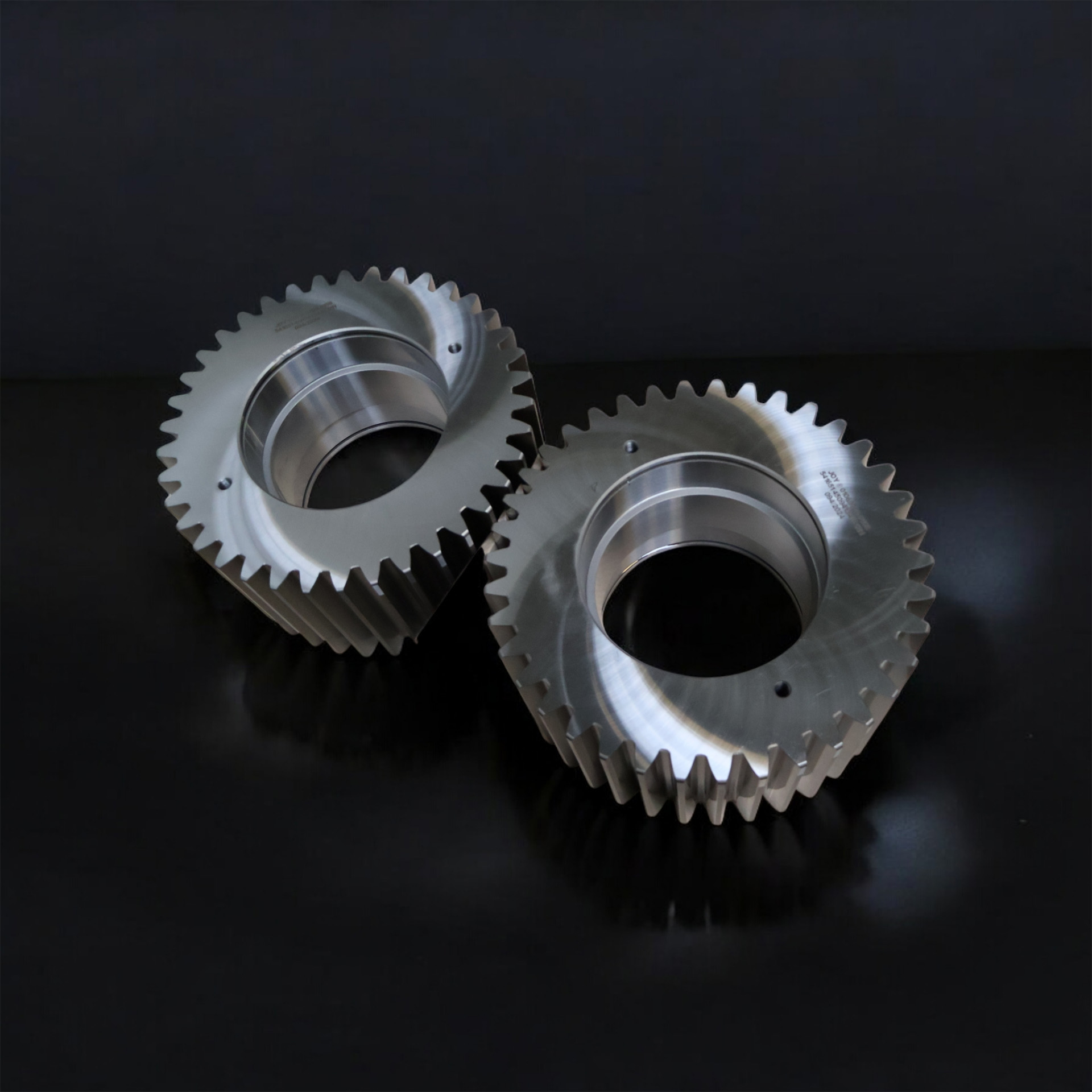 Koła zębate i przekładnie 10 - Hartmet Sonowiec koła_zębate_04