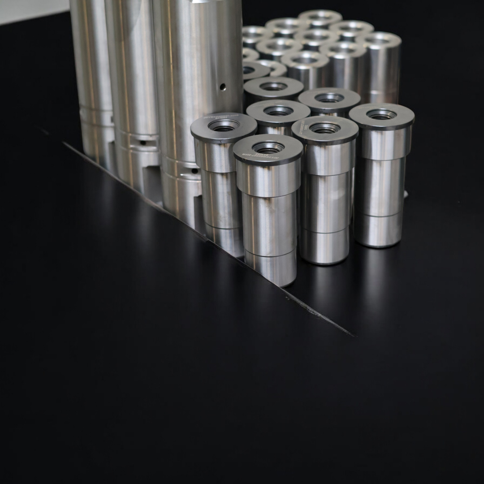 Obróbka skrawaniem 7 - Hartmet Sonowiec obróbka skrawaniem Sworznie 2 (2)