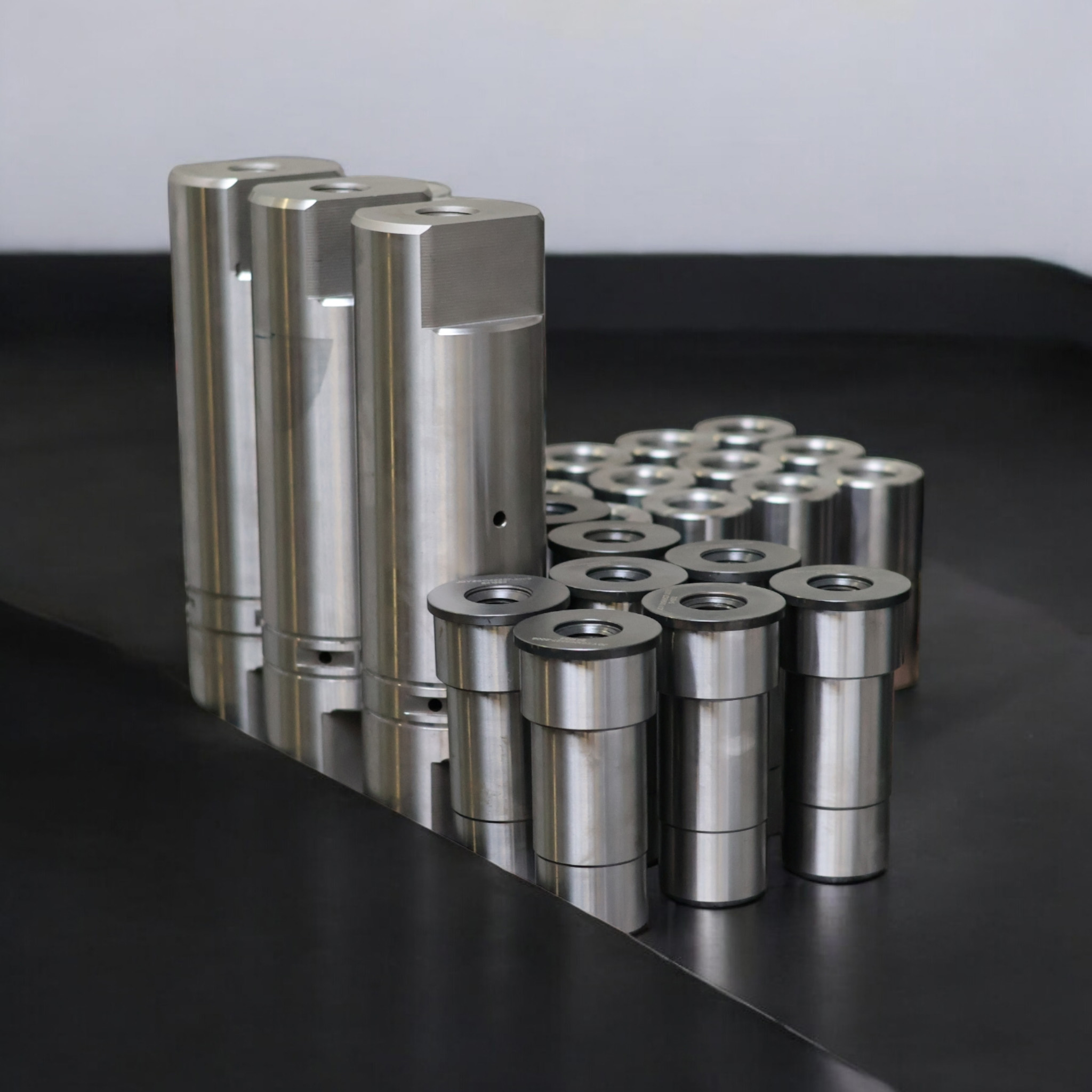 Obróbka skrawaniem 8 - Hartmet Sonowiec obróbka skrawaniem Sworznie 2